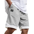 Edward | Klassiska Sommar Drawstring Shorts